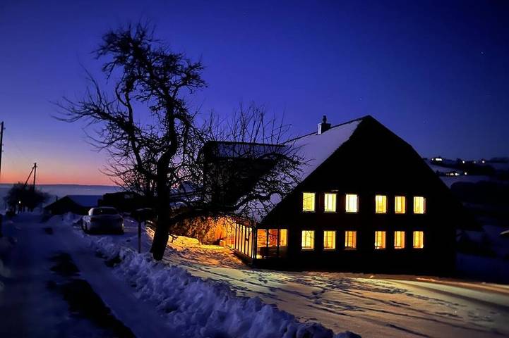 Agriturismo für 6 Personen