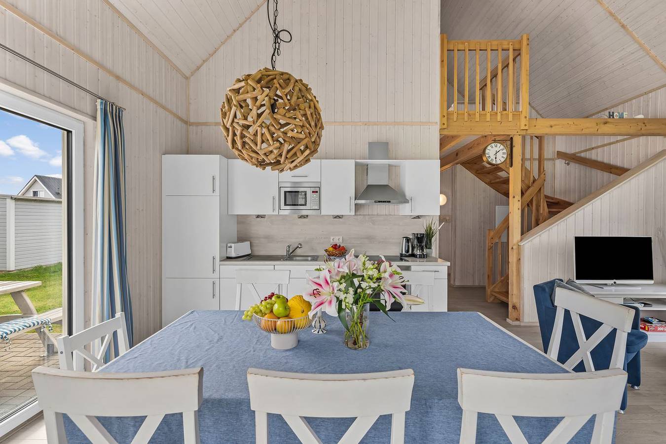 Casa vacanza a Schlei a partire da 163€ a notte