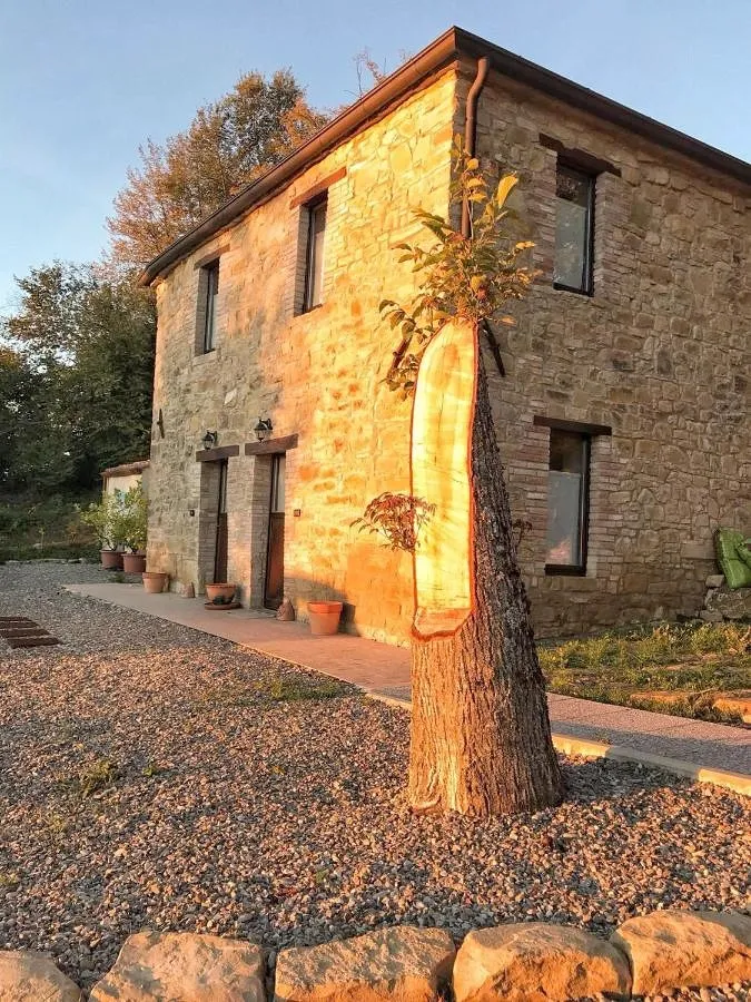 Casa de familia para 4 personas, con jardín y vistas, Se admiten mascotas - 1