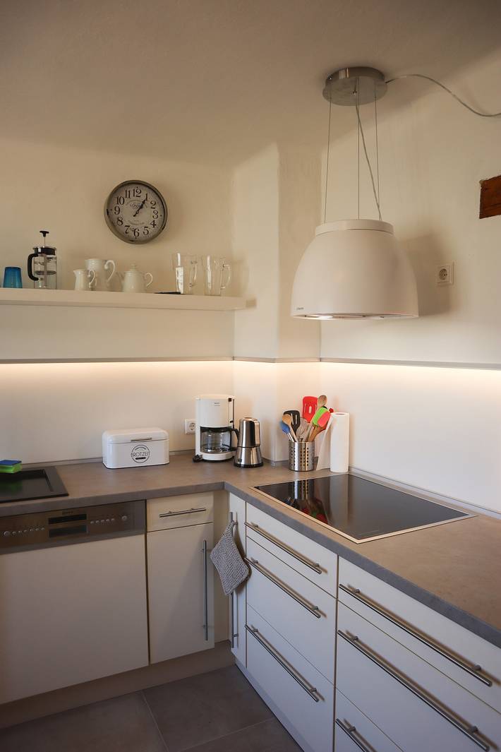 Ferienwohnung für 5 Personen, mit Terrasse und Garten in Görwihl - 3