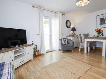 Apartment for 4 People in Newquay, England, Photo 4
