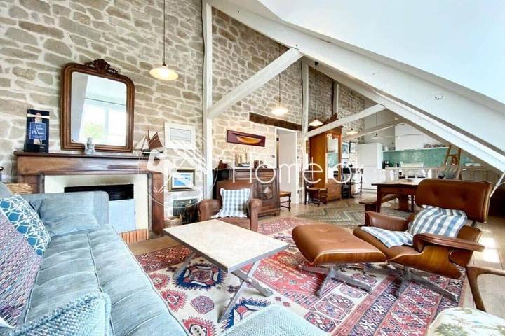 Appartement de vacances pour 4 personnes