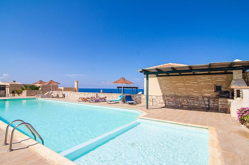 Ganze Wohnung, Lily 3ari in Panormos (Rethymno), Rethymno und Umgebung