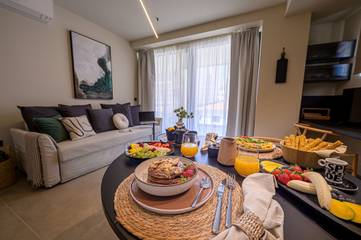 Ferienwohnung für 4 Personen in Volos, Magnisia, Bild 4