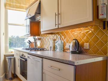Holiday Rental for 7 People in Ambleside, Cumbria, Photo 4