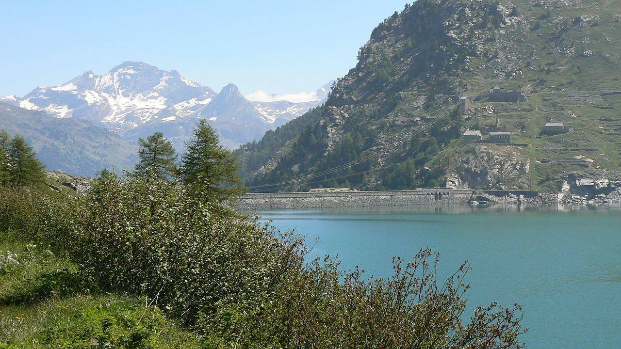 Apartamento vacacional entero, Ferienwohnung für 6 Personen (36 m²) in Orelle in Orelle, Región de Saint-Jean-de-Maurienne