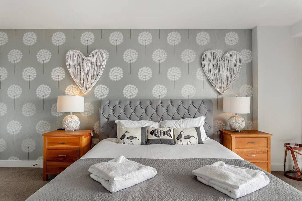 Whispering Bay - Luxury Cottages in Woolacombe, Devon