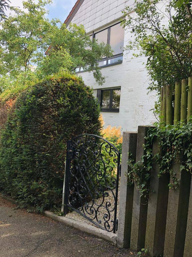 Gîte pour 4 personnes à Winnenden - 2