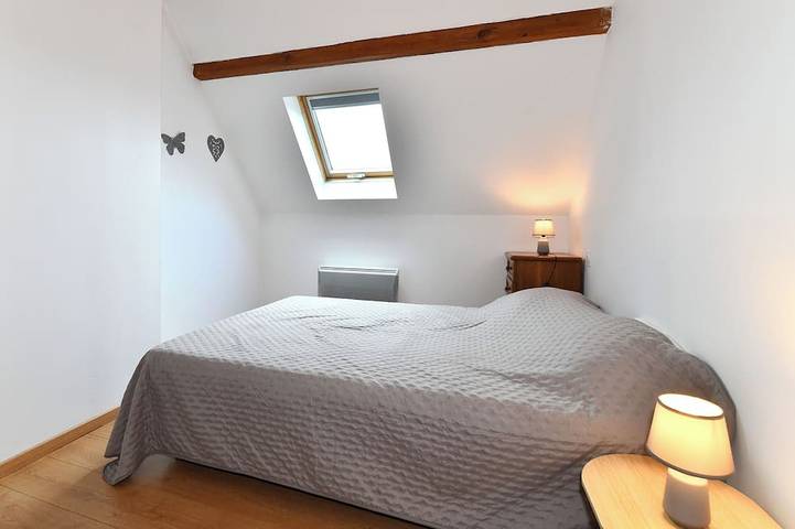 Location de vacances pour 4 personnes à Mittelwihr - 2