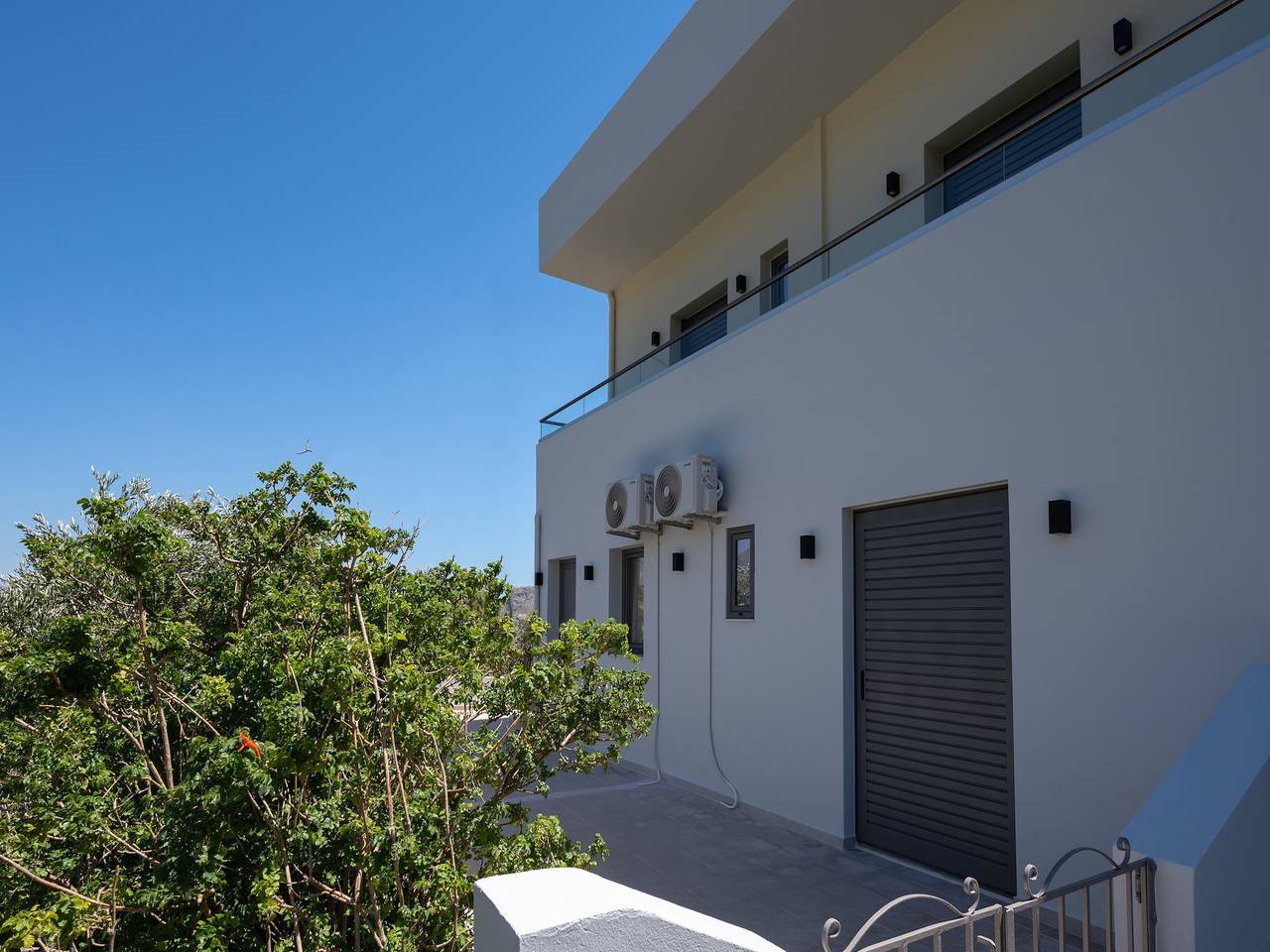 Villa in Plakias mit Pool und Strandnähe in Plakias, Rethymno und Umgebung