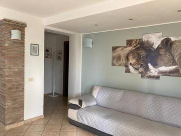 Chambre d’hôte pour 2 personnes, avec vue et jardin à Somma Lombardo