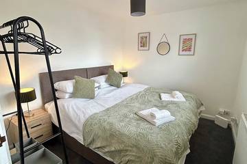 Apartment for 4 People in Basingstoke, Hampshire, Photo 1