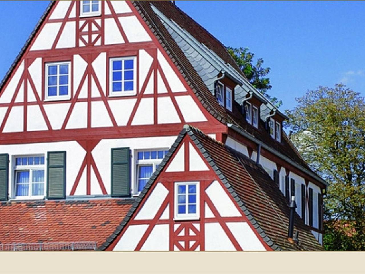 Hotel für 2 Personen in Freinsheim, Pfälzer Rheinebene