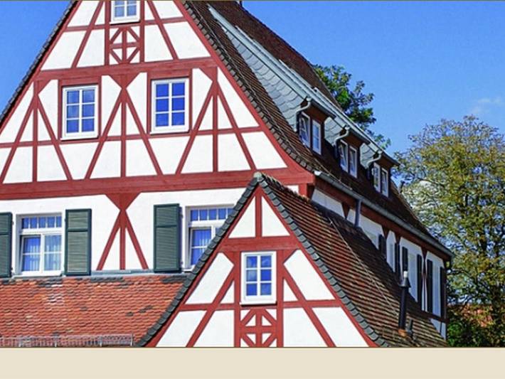 Hotel für 2 Personen, kinderfreundlich in Freinsheim