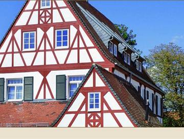 Hotel für 2 Personen, kinderfreundlich in Freinsheim