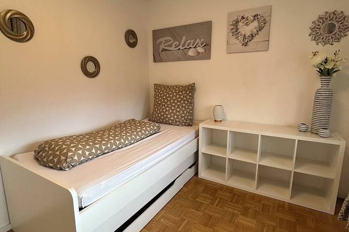 Ganze Wohnung, Stielvolle Etagenwohnung in bester Lage in Main-Kinzig-Kreis