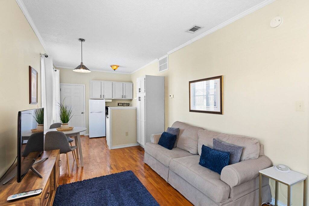 Historisches Loft in der Innenstadt von Auburn, Alabama! Standort! in Auburn (AL), Alabama