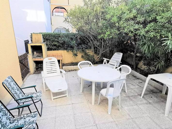Location appartement pour 6 personnes