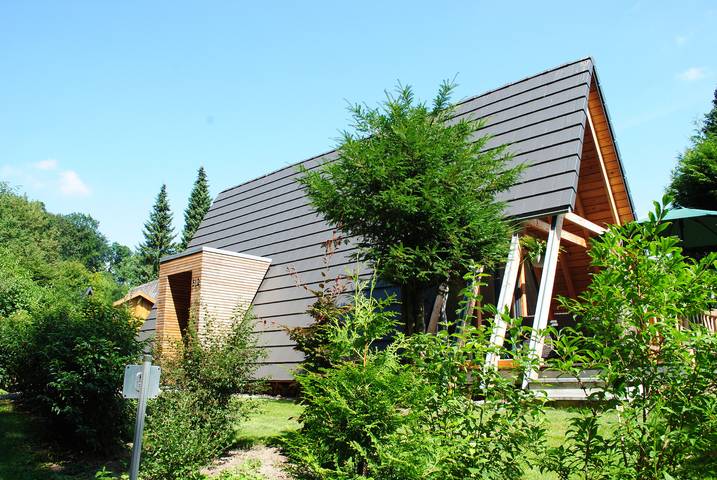 Ferienhaus für 4 Personen, mit Garten in Billerbeck - 2