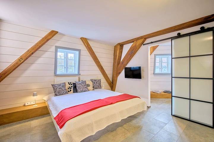 Ferienhaus für 2 Personen in Flensburg - 3