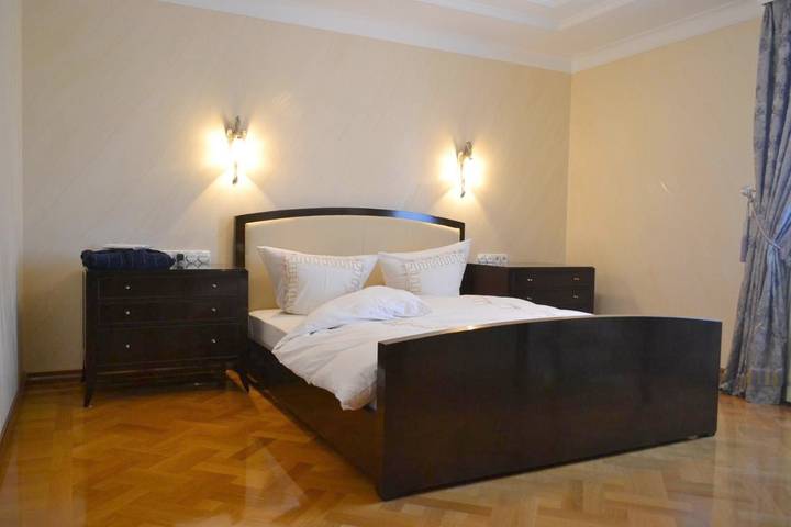 Villa für 12 Personen im Schwarzwald - 3