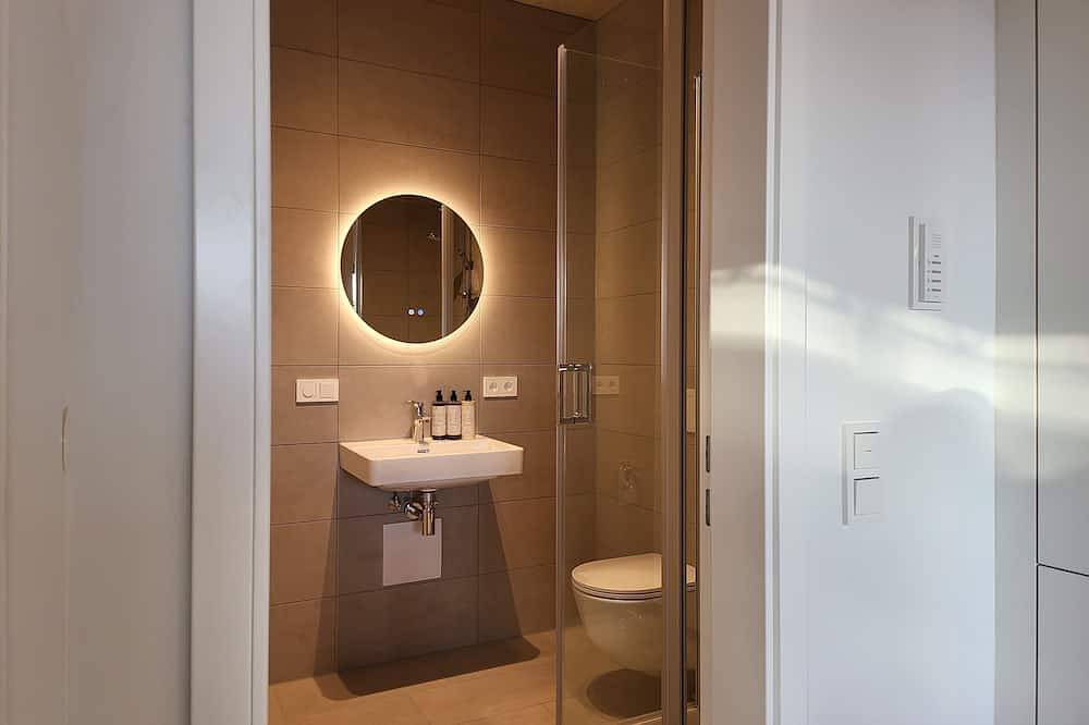 Ganze Wohnung, Sioux: stilvolles Designapartment am Bodensee in Bodolz, Bayerisch Schwaben