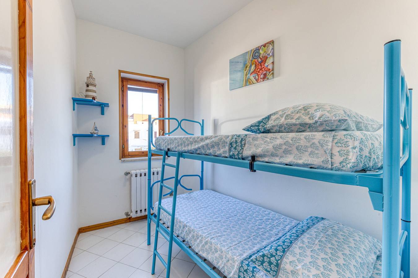 Casa vacanze 'Casa A Lido Marini' con balcone e aria condizionata in Lido Playa Blanca, Lido Marini