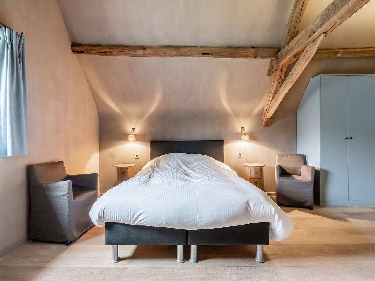 Maison de vacances pour 8 personnes avec jardin in Beernem, Flandre-Occidentale