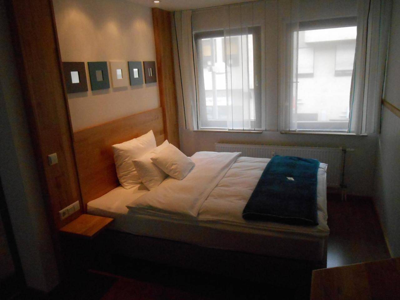 Warum ins Hotel in Neckarsulm, Kurpfalz