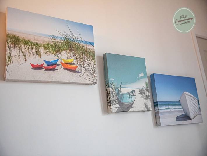 Gîte pour 4 personnes, avec balcon à Le Fenouiller - 3