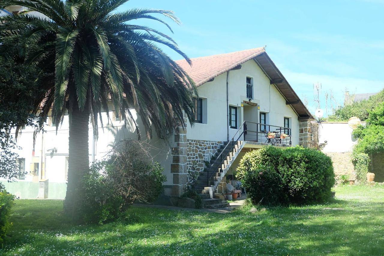Apartamento entero, Apto Bakio a pie de playa in Bakioko Aritza (Bakio), Baquio