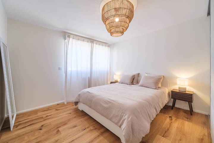 Ferienhaus für 5 Personen, mit Terrasse und Garten im Elsass - 4