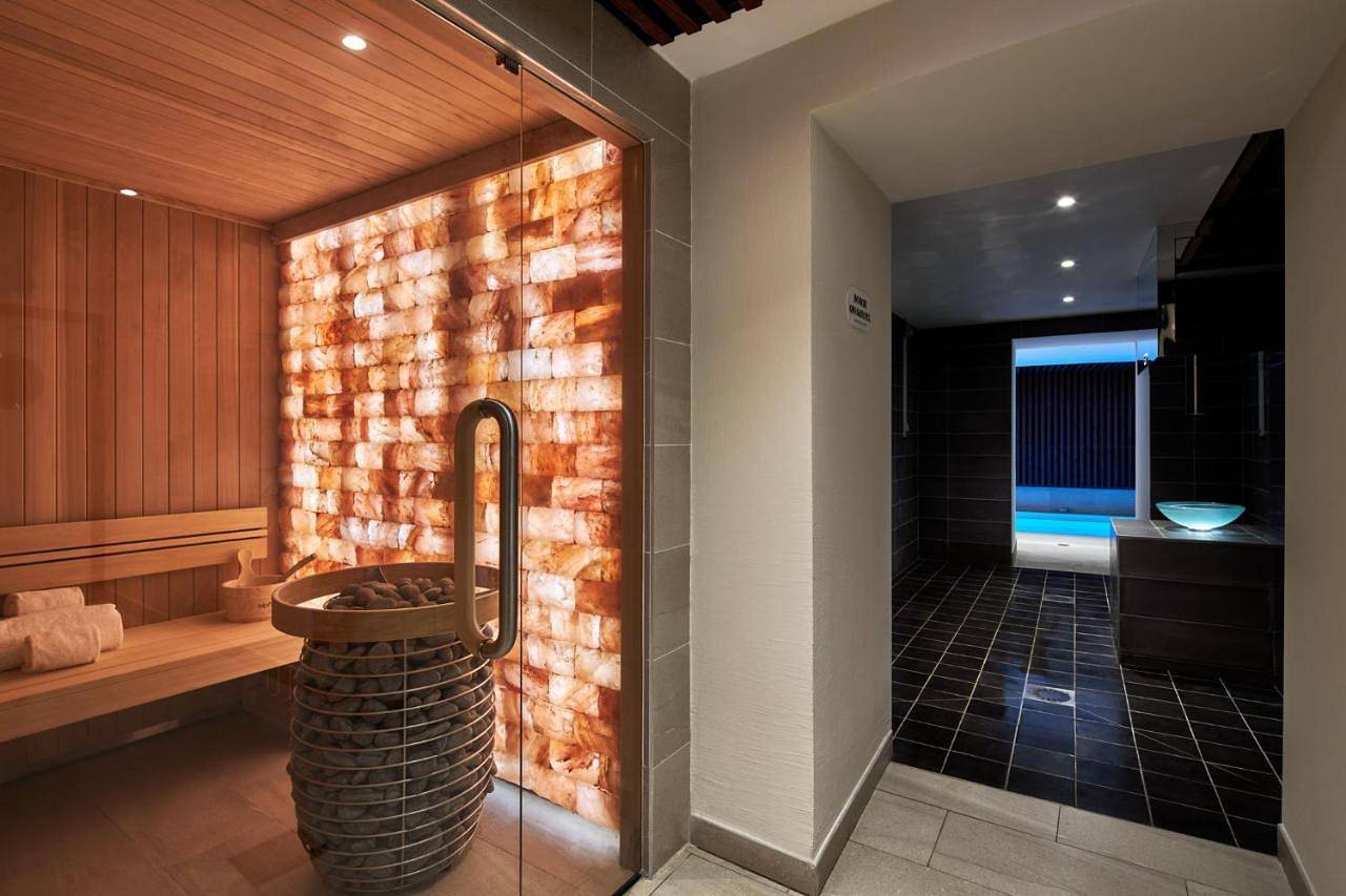 Hotel Villa Romantic & Spa in Paris 13e Arrondissement, Paris