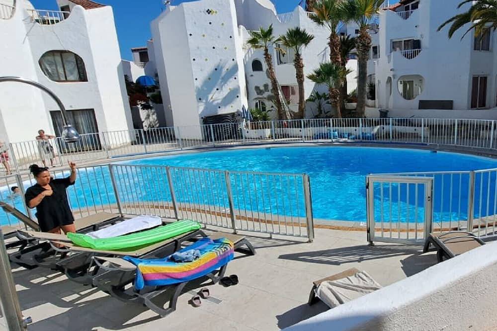 Apartamento entero, Triplex Fantasy Fun In Playa De Las Americas in Playa de las Américas, Tenerife Sur