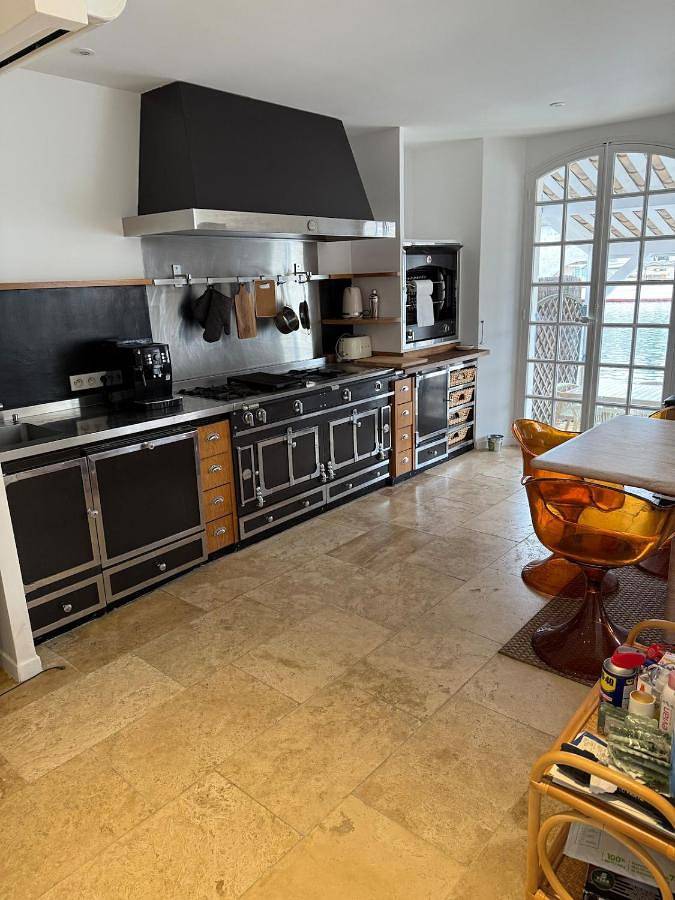 Villa pour 13 personnes dans Port Grimaud - 4