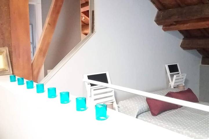 Appartement entier, Ap2 Valdés de Avilés in Avilés, Côte Cantabrique