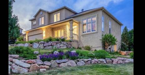 Vacation Home for 6 Guests in Colorado Springs, El Paso County (CO), Picture 4