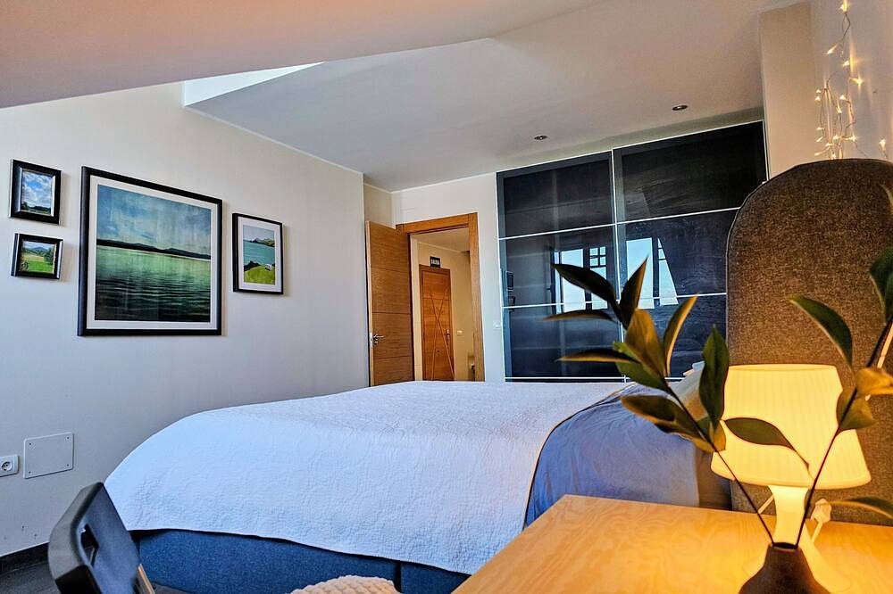 Appartamento intero, Apt Buenavista - Views to the sea and Ribadesella in Ribadesella, Costa Verde (Spagna)