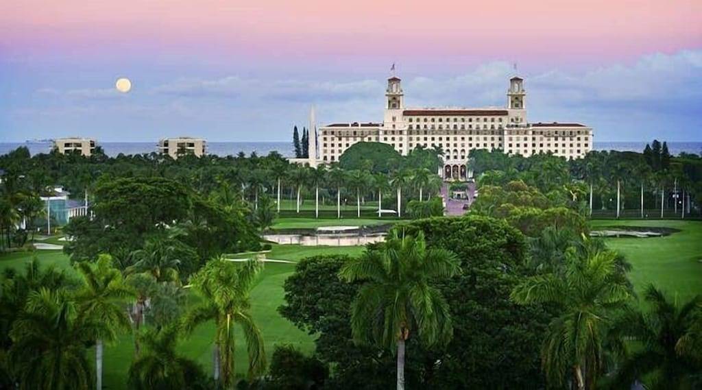 Ganze Wohnung, Studio steps from Intracoastal & downtown Wpb with bikes in West Palm Beach, Palm Beach County