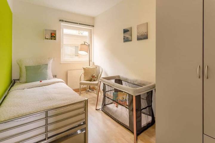 Ferienhaus für 5 Personen, mit Balkon und Whirlpool in Gerolstein - 3