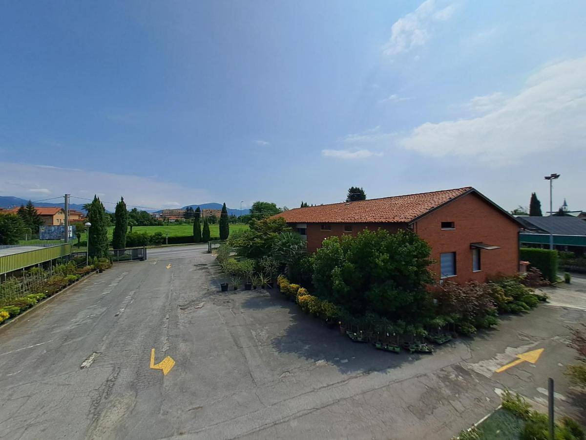 Agriturismo Il Vivaio in Bergame, Province de Bergame