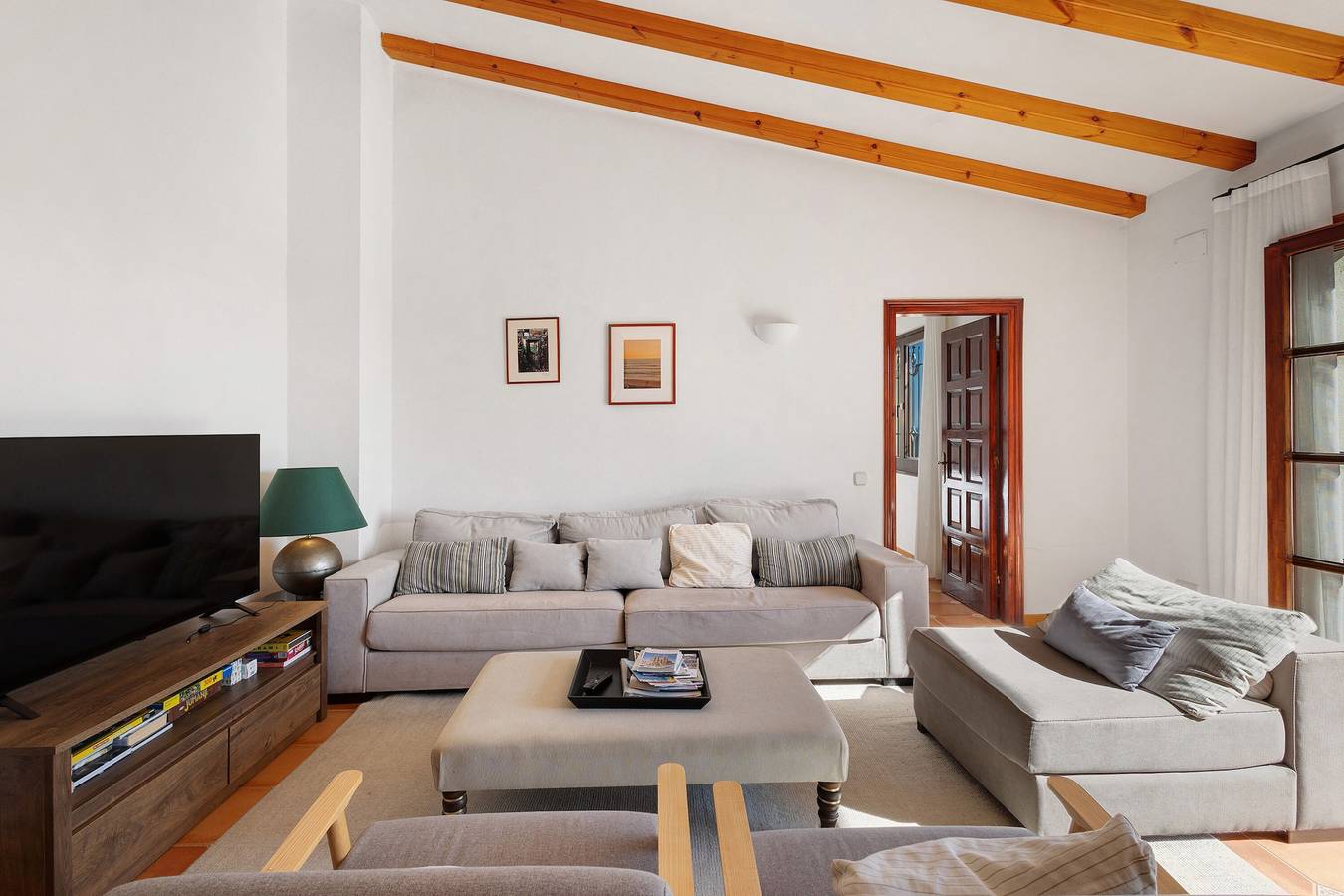 Fantastica villa con piscina e spettacolari viste sul mare in Begur, Costa Brava