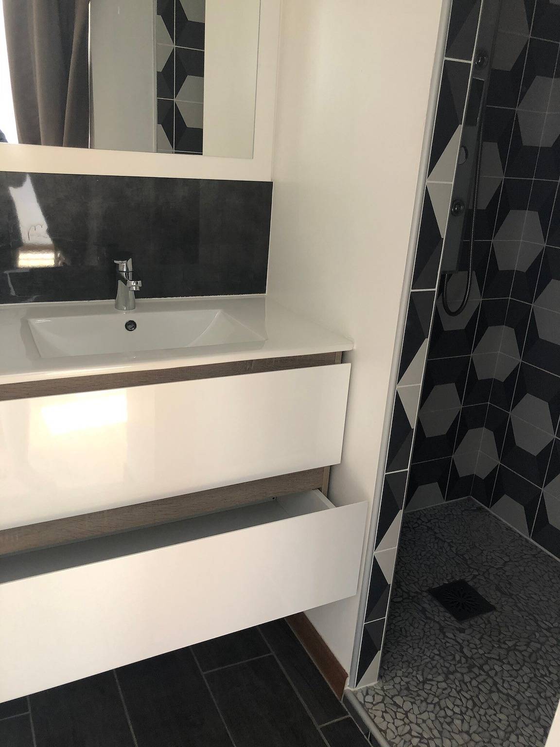 Maison de vacances 'T 2' avec Wi-Fi in La Bourboule, Parc naturel régional des Volcans d'Auvergne