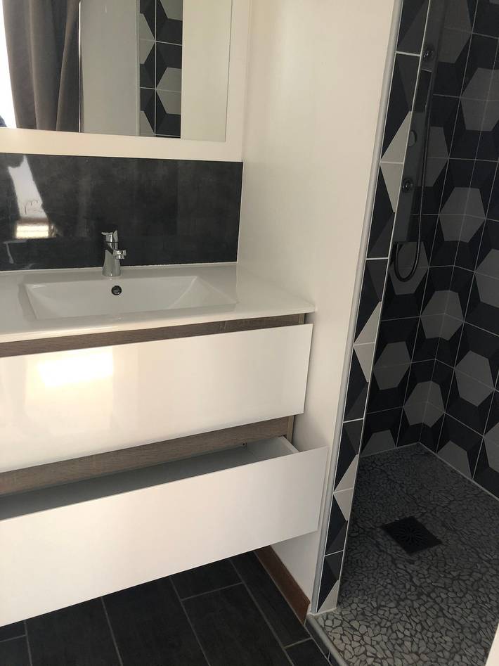 Ferienhaus für 2 Personen, mit Haustier in Frankreich - 2