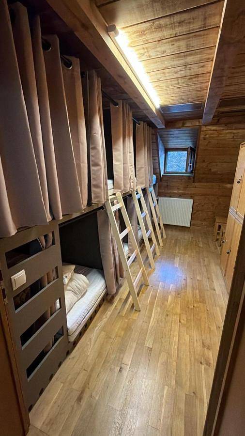 Hostel Feldkirch in Feldkirch, Bezirk Feldkirch