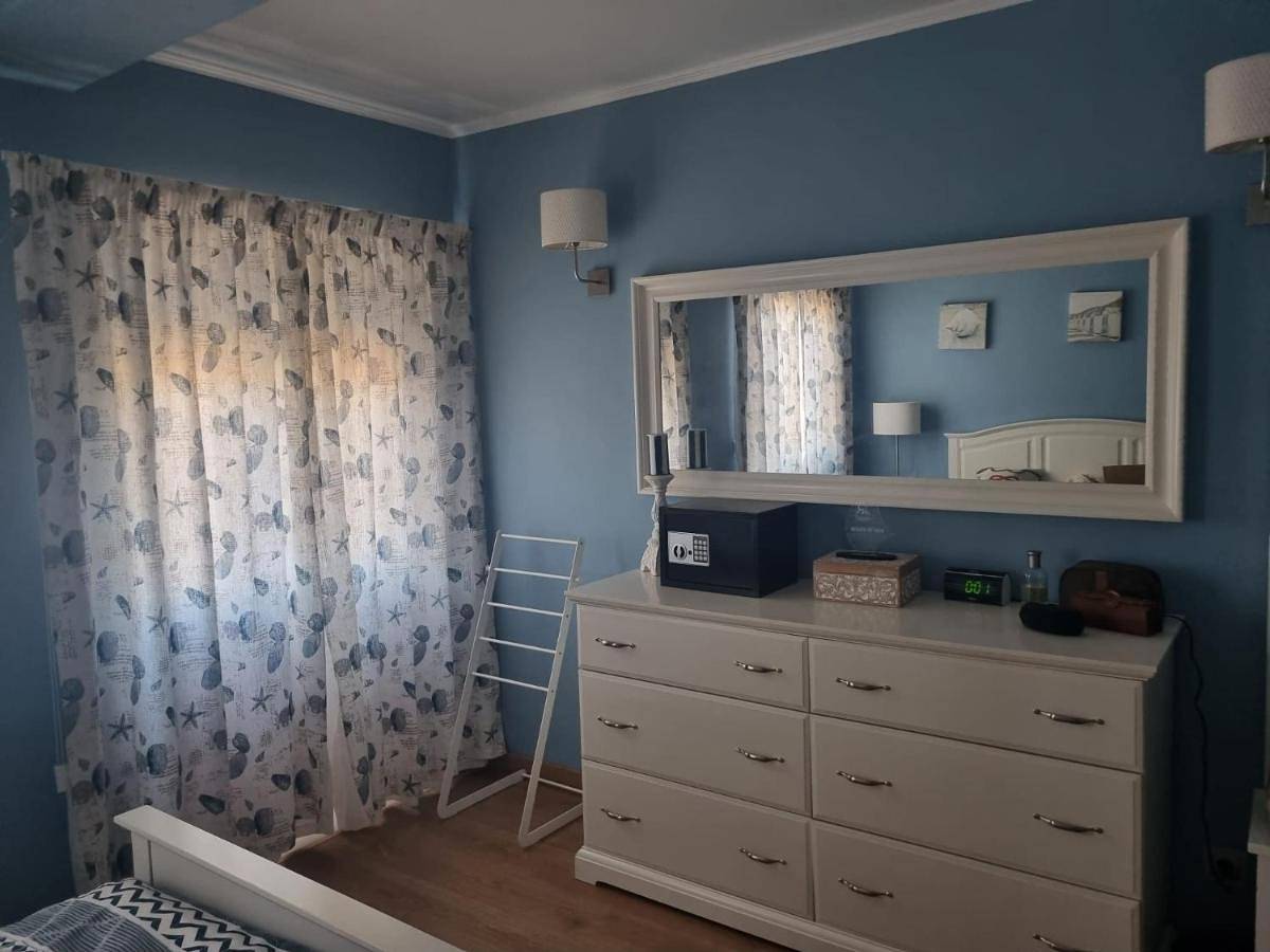 Three-Bedroom House in Praia de Buarcos, Figueira da Foz