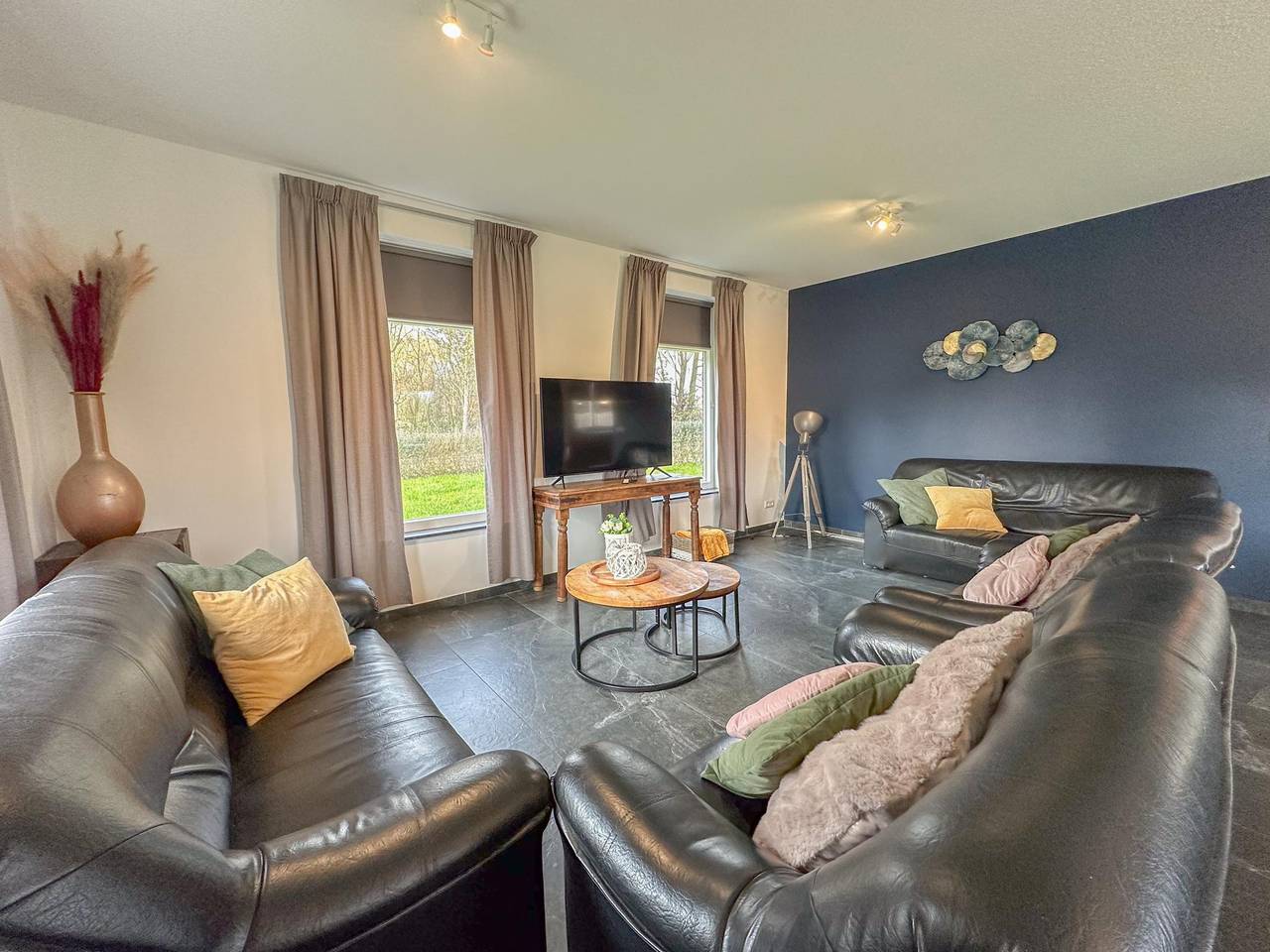 Ideal family home with spa and large garden 18-P in Brabante Settentrionale