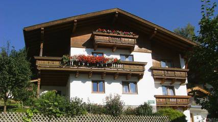 Hütte für 3 Personen, mit Balkon in Fügen