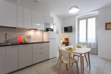 Vakantieappartement voor 2 Personen in Turijn, Provincie Torino, Afbeelding 1