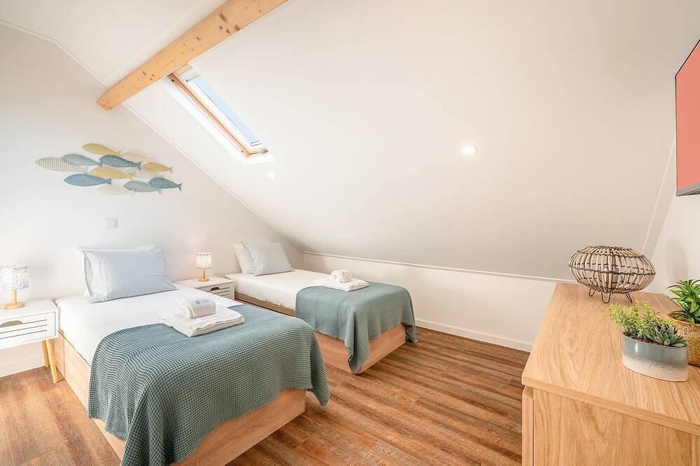 Guestready - Alma Nossa – Alma do Mar in Montijo, Halbinsel von Setúbal